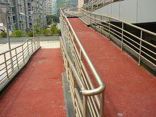 不鏽鋼護欄圖片