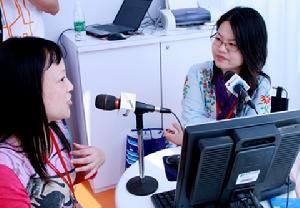 上海人民廣播電台