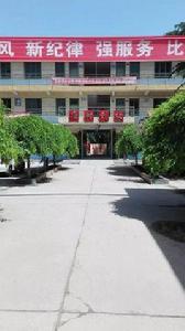 長安區興隆街道興隆初級中學 長安區興隆街道興隆初級中學