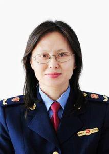 劉景平[吉林省市場監督管理廳副廳長]