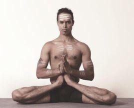 西瓦[瑜伽大師]