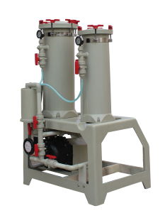 溶液過濾機 溶液過濾機