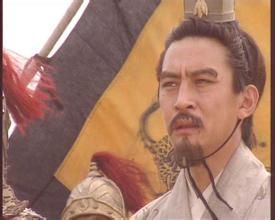 影視作品中的郭奉孝