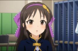 橘愛麗絲 橘愛麗絲