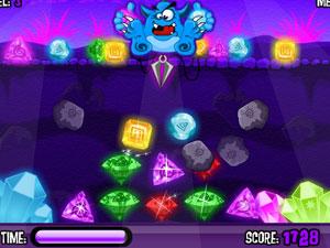 水晶礦工 水晶礦工