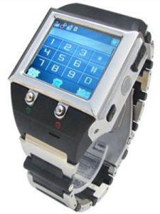 手錶手機 手錶手機