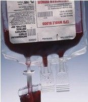 電子配血 電子配血