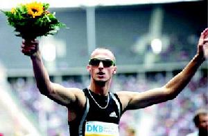 傑里米·瓦里納