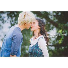 kiss me[2015年薩拉薩瓦蒂·翁索姆佩奇執導電視劇]