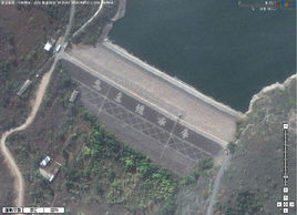 烏金塘水庫 烏金塘水庫