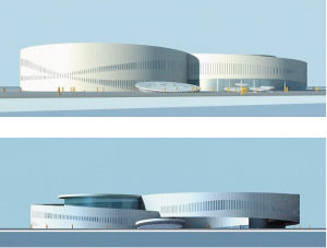  薩馬蘭奇紀念館 