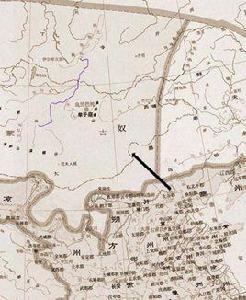 龍城之戰 龍城之戰