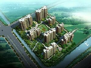 華鴻匯盛德堡 華鴻匯盛德堡