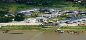 贛縣客家文化城