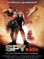 《非常小特務》