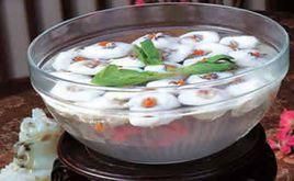 湯永桃花魚 湯永桃花魚