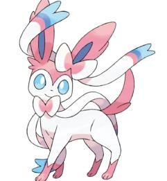 仙子伊布 仙子伊布