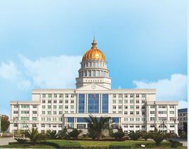 江西外語外貿學院 江西外語外貿學院