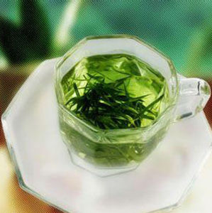 通天岩茶 通天岩茶