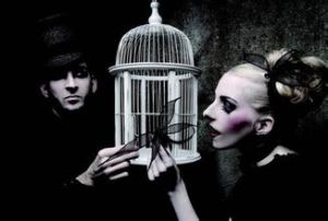 哥特文化 哥特文化