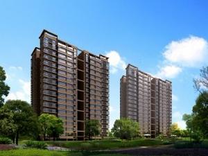 柏屹湖畔華庭 柏屹湖畔華庭