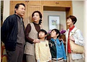 《冷暖人間第九季》