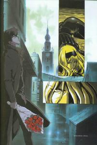 賞金獵人[日本日升動畫和萬代影視製作電視動畫]