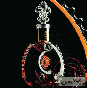 法國人頭馬公司