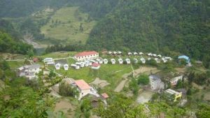 武陵山鄉 武陵山鄉