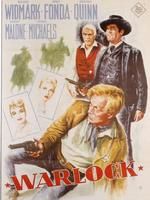 《Warlock》