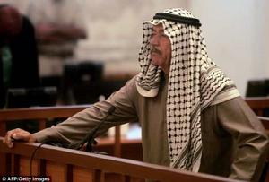 阿里·哈桑·馬吉德 阿里·哈桑·馬吉德