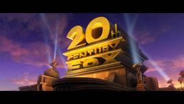 福克斯[20世紀福克斯電影公司]