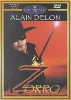 佐羅·阿蘭德龍版 佐羅·阿蘭德龍版