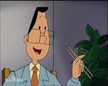 大頭兒小頭爸爸第二部