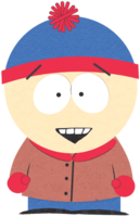 Stan Marsh