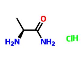 L-丙氨醯胺鹽酸鹽 L-丙氨醯胺鹽酸鹽