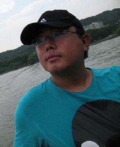 王霖[山東農業工程學院教師]