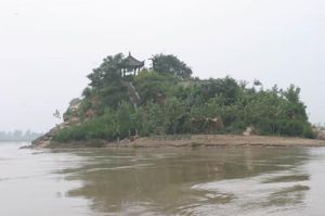 淮南十景 淮南十景