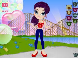 麗莎旅遊裝 麗莎旅遊裝