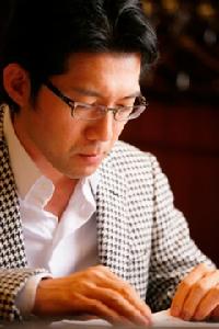 神田昌典 神田昌典