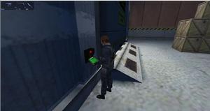 《突襲2：秘密打擊2》