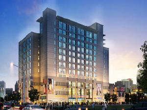 金海商業廣場 金海商業廣場