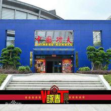 梁挺[詠春拳武術家]