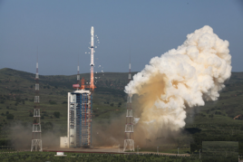 科學實驗衛星 科學實驗衛星