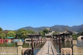 東湖公園[深圳市東湖公園]