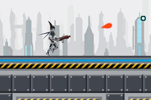 機器人天狼星 機器人天狼星