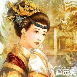 漢平帝劉衎皇后 漢平帝劉衎皇后