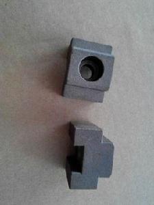 殼型鑄造法 殼型鑄造法