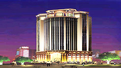 深圳華安康年國際大酒店