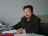 華北電力大學電力工程系